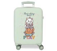 Disney - Valise enfant Les Aristochats ""Time to play"" - 13759