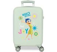 Disney - Valise enfant Vice Versa 2 Joie - 12244 Vert G
