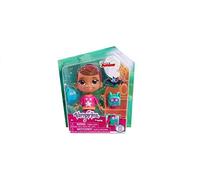 Disney Vampirina 78107 Poupée Poppy Multicolore