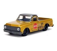Disney - Véhicule 1/32 Datsun 510 Wall E G