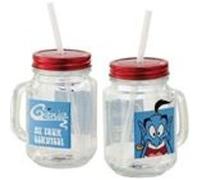 DISNEY - Verre bocal - Aladdin At Your Service G