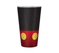 Disney - verre xxl - 400 ml - mickey