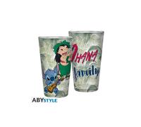 Disney - Verre Xxl Lilo & Stitch