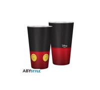 Disney - Verre Xxl Mickey