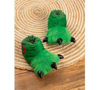 Disney Vert Toy Story Rex Babouches Bébé et tout-petit (unisexe)