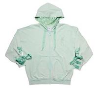 Loungefly Sweat à capuche zippé Disney Fée Clochette unisexe S