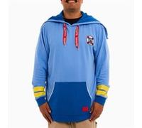 Disney - Veste à capuche Unisexe Donald Duck 90th Anniversary By Loungefly