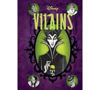 Disney : Vilains