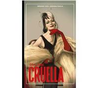 Disney Vilains - Cruella - Edition limitée Sweeny Boo (Auteur), Miriana Puglia (Dessinateur)