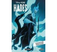 Disney Vilains - Hadès