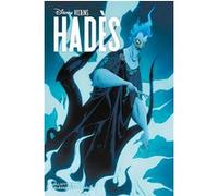 Disney Vilains - Hadès Eliott Kalan (Auteur), Alessandro Ranaldi (Dessinateur)