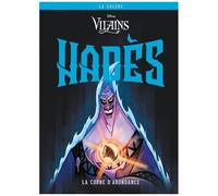 Disney Vilains - Hadès - La Corne D'abondance