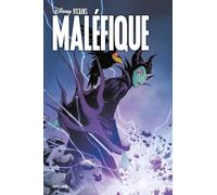 Soo Lee – Disney Vilains - Maléfique – broché – Panini Comics