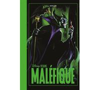 Soo Lee – Disney Villains : Maléfique – Édition limitée – Relié – Panini