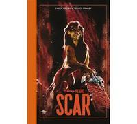Disney Vilains - Scar - Edition limitée Chuck Brown (Auteur), Trevor Fraley (Dessinateur)