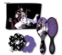 Disney Vilains - Set De Beauté 4pc.