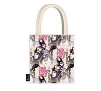 Disney Vilains - Tote Bag 36x39cm