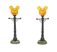 Disney Village by D56 Figurine décorative en résine 11,7 cm