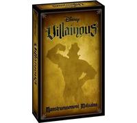 Disney Villainous Ext4 MM