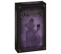 Disney Villainous - Mauvais jusqu'à l'Os