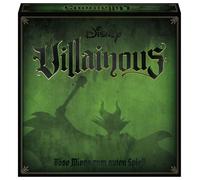 Disney Villainous Ravensburger 26055