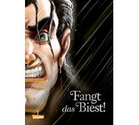 Disney Villains 11: Fangt das Biest!
