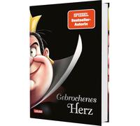 Disney Villains 12: Gebrochenes Herz (Villains "Herzkönigin" - Alice im Wunderland)