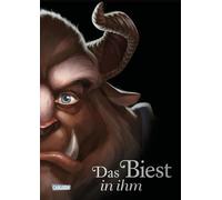 Disney - Villains 2: Das Biest in ihm: Das Märchen von der Schönen und dem Prinzen