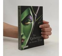Disney Villains 4: Das Geheimnis Der Dunklen Fee