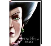 Disney Villains 8: Das Herz So Kalt (Cinderella)