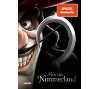 Disney Villains 9: Niemals Nimmerland