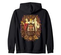 Disney Villains Apothecary Evil Queen Cruella Mother Gothel Sweat à Capuche