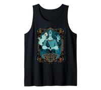 Disney Villains Apothecary Hades Ursula & Scar Potions Débardeur