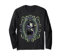 Disney Villains Apothecary Maleficent Dreamless Sleep Elixir Manche Longue