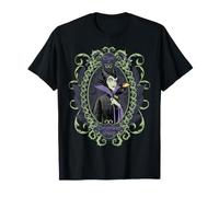 Disney Villains Apothecary Maleficent Dreamless Sleep Elixir T-Shirt