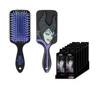 Disney Villains Brosse à Cheveux Maleficent