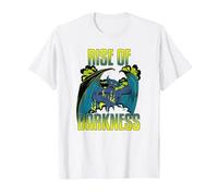 Disney Villains Chernabog Rise Of Darkness T-Shirt, Homme, Blanc, L