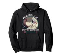 Disney Villains Cruella's Driving School Sweat à Capuche
