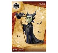 DISNEY VILLAINS-FIGURINE MINI EGG ATTACK-MALEFICENT-9CM