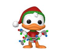 Disney Villains - Figurine Pop! Donald Duck 9 Cm