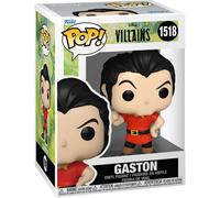 Disney Villains - Figurine Pop! Gaston 9 Cm