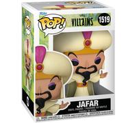 Disney Villains - Figurine Pop! Jafar 9 Cm