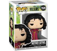 Disney Villains - Figurine Pop! Mother Gothel 9 Cm