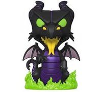 Disney Villains - Figurine POP! Super Sized Jumbo Maleficent as Dragon 25 cm G
