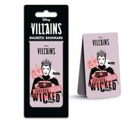 Disney Villains Forever Wicked Marque-page magnétique