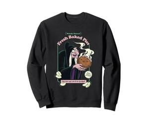 Disney Villains Fresh Baked Pie Sweatshirt