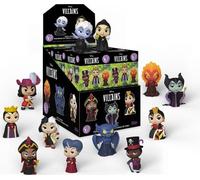 Disney Villains - Funko Mystery Minis - Figurine en vinyle