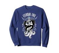 Disney Villains Hades Eternal Evil Est. 1997 Sweatshirt