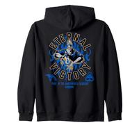 Disney Villains Hades Eternal Victory Sports Team Jersey Sweat à Capuche
