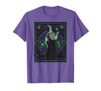 Disney Villains Hades Hercules Immortal Halloween T-Shirt